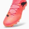 Buty Puma Future 7 Match FG/AG 107715-03 różowy 42